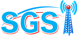 SGS Towers